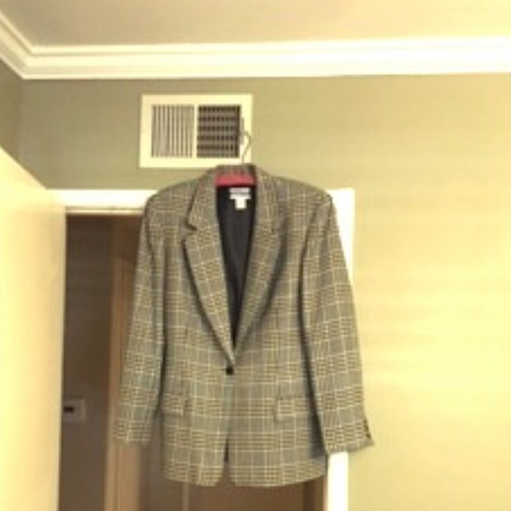Blaser Pendleton